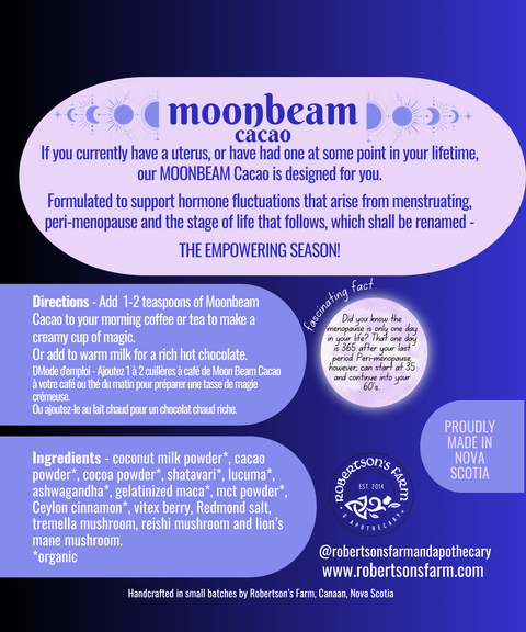Moonbeam Cacao