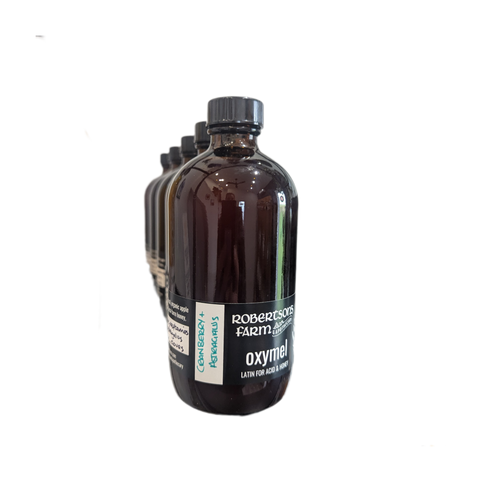 Oxymel