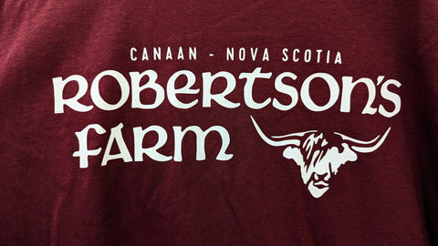 Robertson's Farm T-Shirts