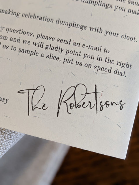 Robertson's Farm & Apothecary Gift Card