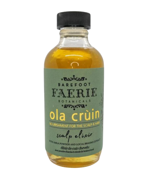 Ola Crùin Scalp Elixir