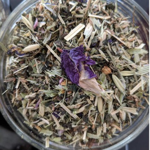 Tea Blends