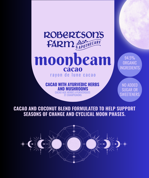Moonbeam Cacao