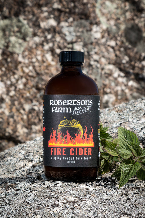 Fire Cider