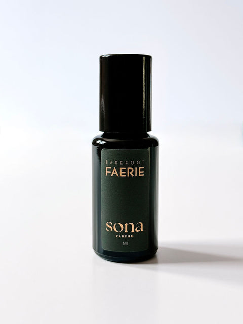 SONA perfume