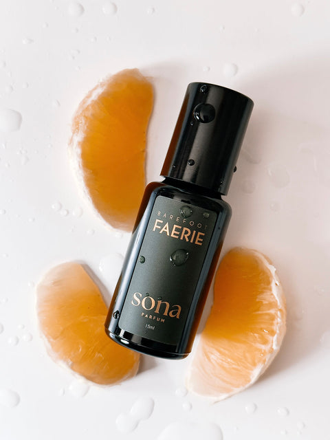 SONA perfume