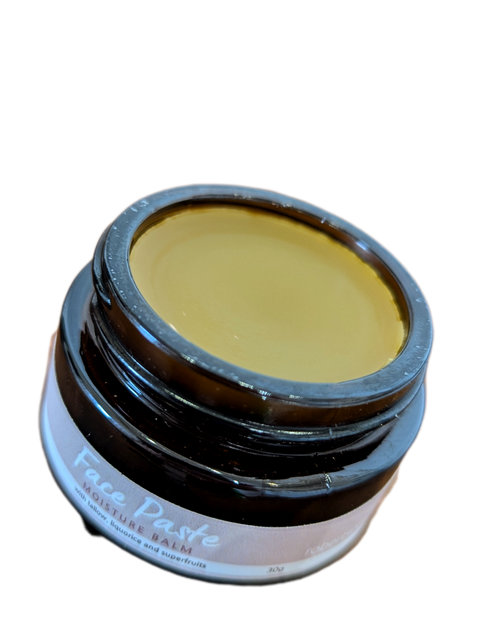 Face Paste        / Tallow