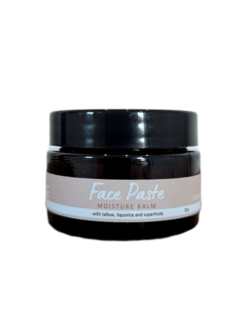 Face Paste        / Tallow