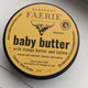 Baby Butter (formerly known as Calendula Butter)