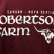Robertson's Farm T-Shirts