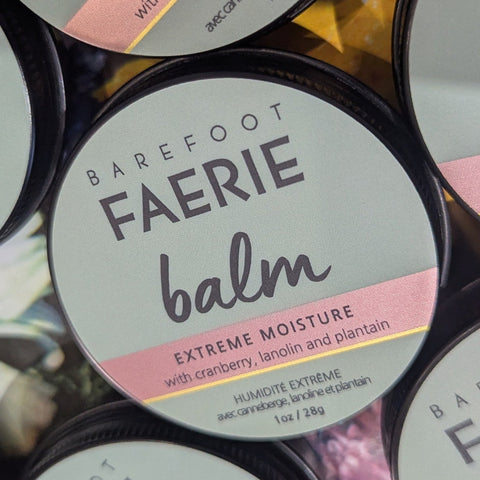 Balm / Extreme Moisture