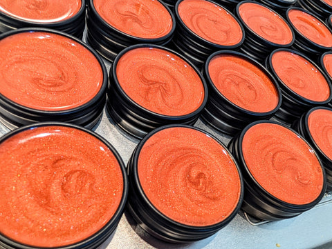 BLUSH cheek and lip balm