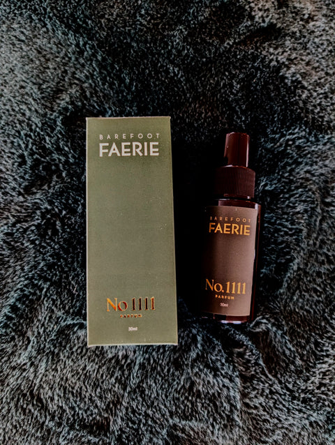 1111 Perfume