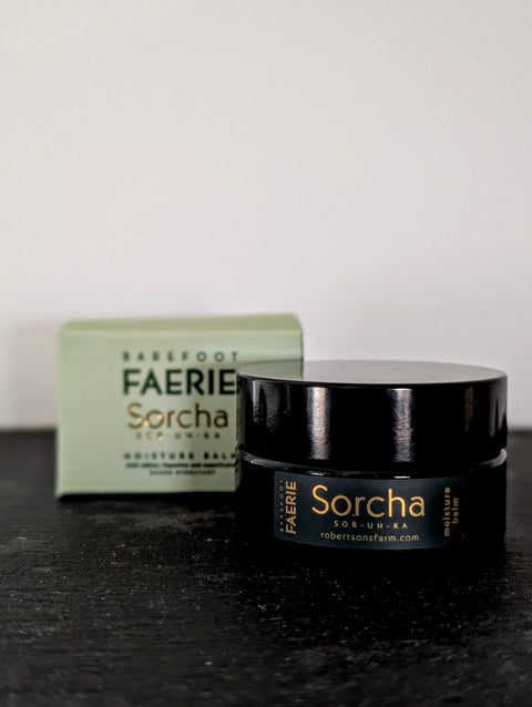 Sorcha Moisture Balm /Formerly Face Paste