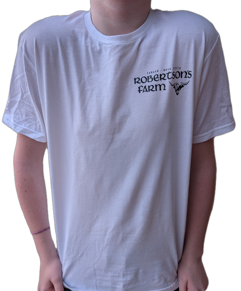 Grow Food, Not Grudges      T-shirt