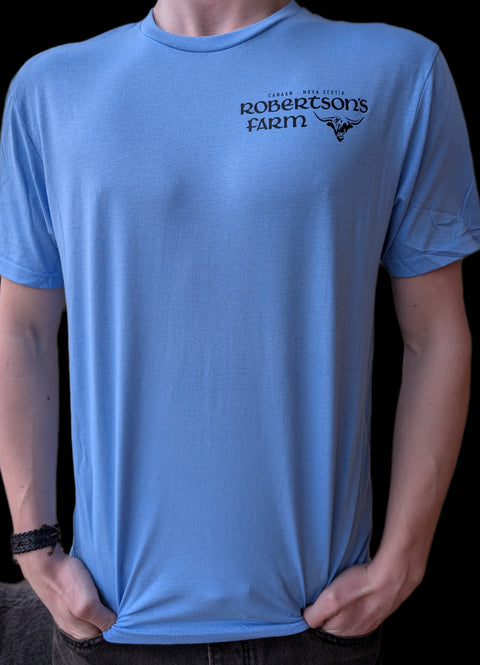 Grow Food, Not Grudges      T-shirt