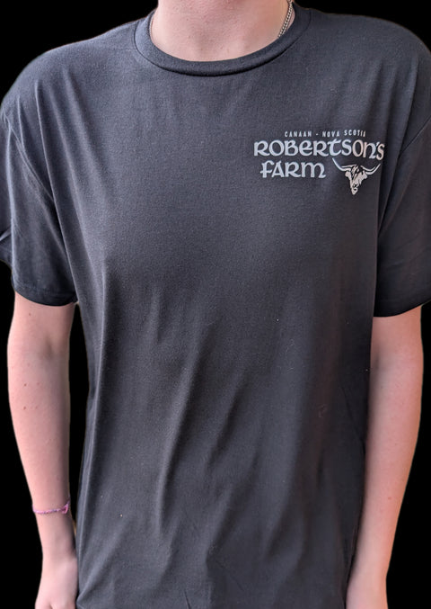Grow Food, Not Grudges      T-shirt