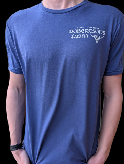 Grow Food, Not Grudges      T-shirt