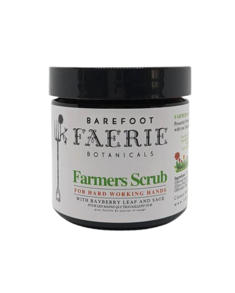 Farmers Scrub