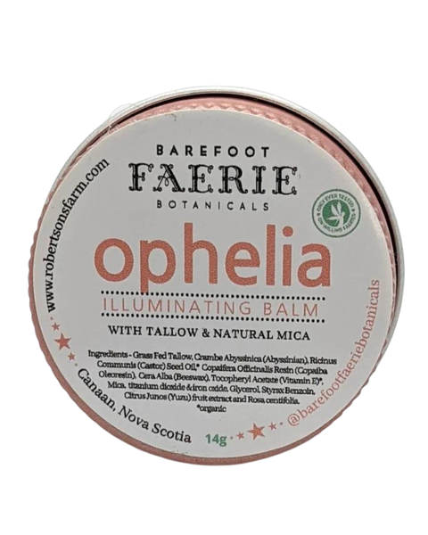 Ophelia Illuminating Balm