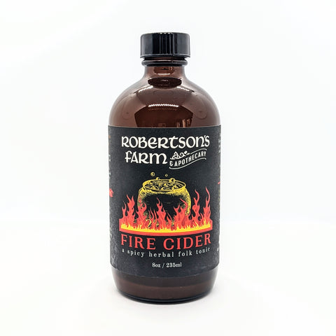 Fire Cider