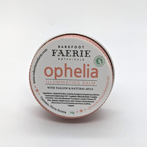 Ophelia Illuminating Balm