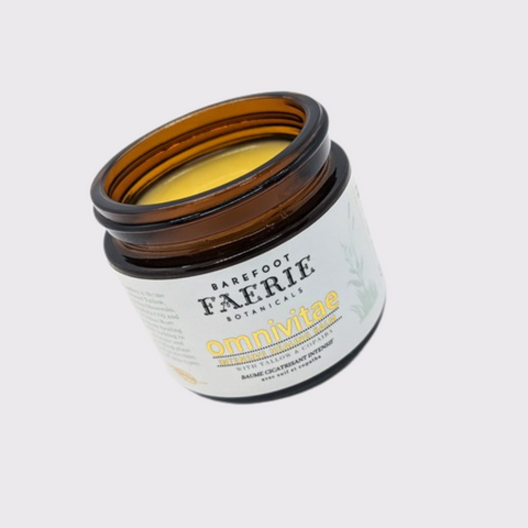 Omnivitae Healing Balm