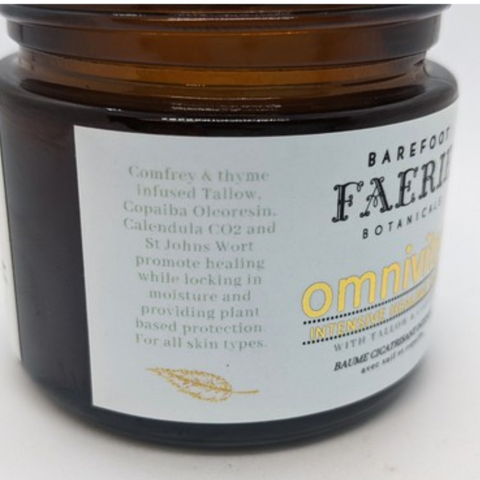 Omnivitae Healing Balm