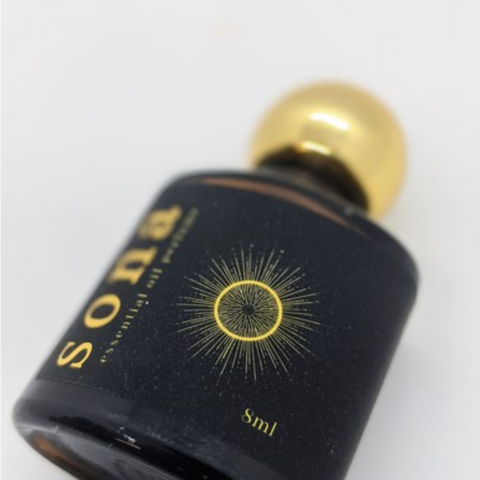 SONA eau de parfum